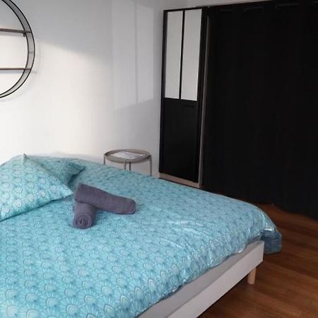 * Hammam * Superbe Appartement * Neudorf Strasbourg Exterior photo