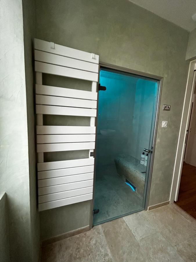 * Hammam * Superbe Appartement * Neudorf Strasbourg Exterior photo