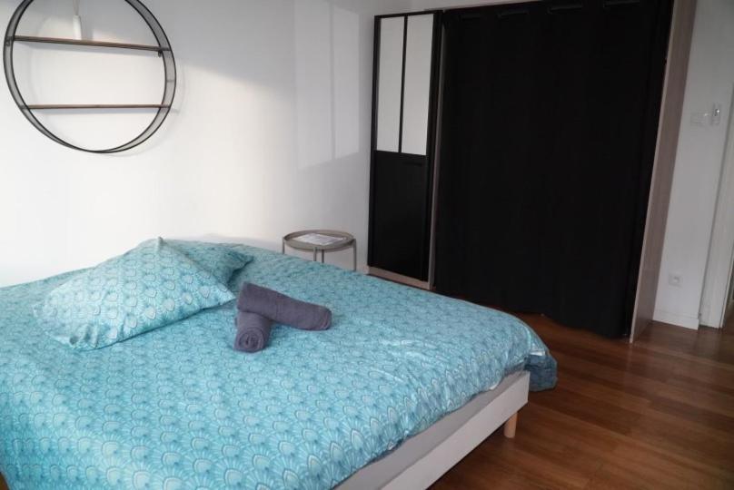 * Hammam * Superbe Appartement * Neudorf Strasbourg Exterior photo